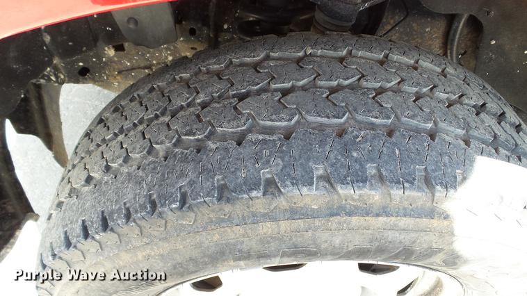 image for item DC4190 2012 Ford F150 SuperCab pickup truck