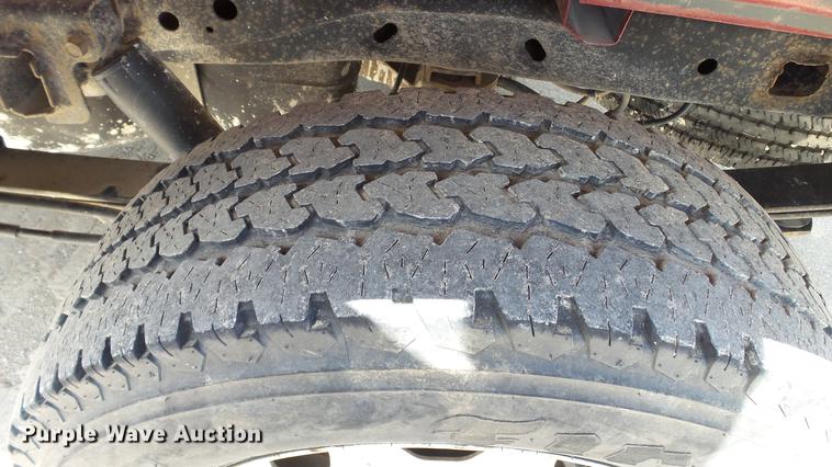 image for item DC4190 2012 Ford F150 SuperCab pickup truck