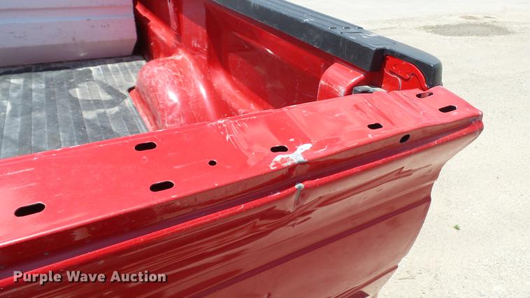 image for item DC4190 2012 Ford F150 SuperCab pickup truck