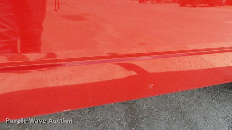 image for item DC4190 2012 Ford F150 SuperCab pickup truck