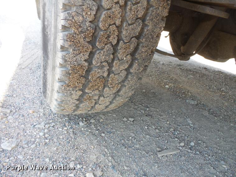 image for item DC4712 2005 Ford F250 Super Duty SuperCab pickup truck