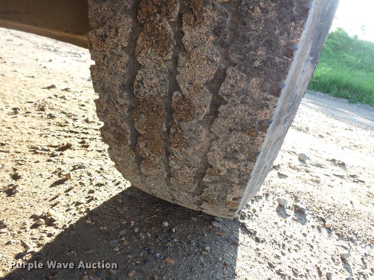 image for item DC4712 2005 Ford F250 Super Duty SuperCab pickup truck