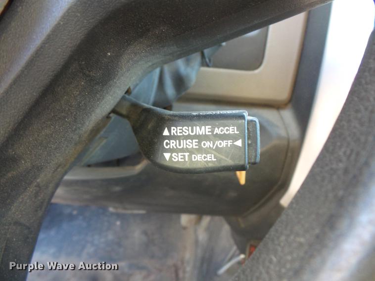 image for item DC4713 2011 Dodge Ram 2500 Quad Cab pickup truck