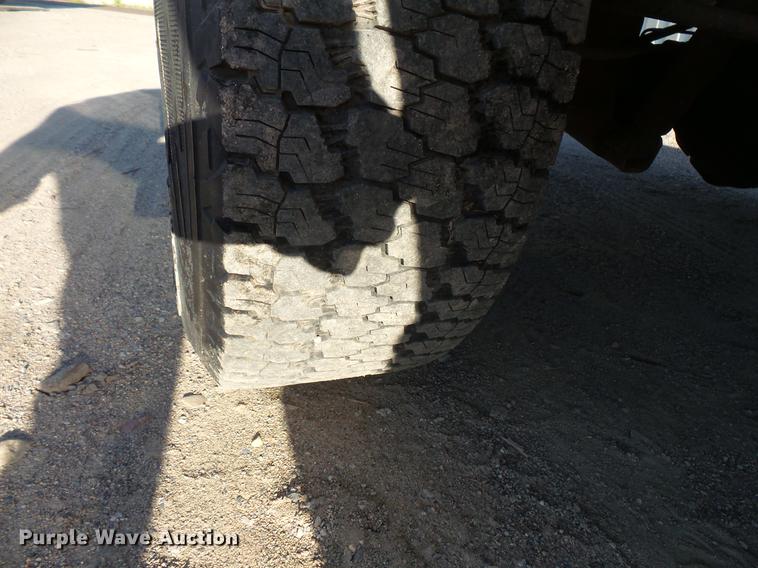 image for item DC4713 2011 Dodge Ram 2500 Quad Cab pickup truck