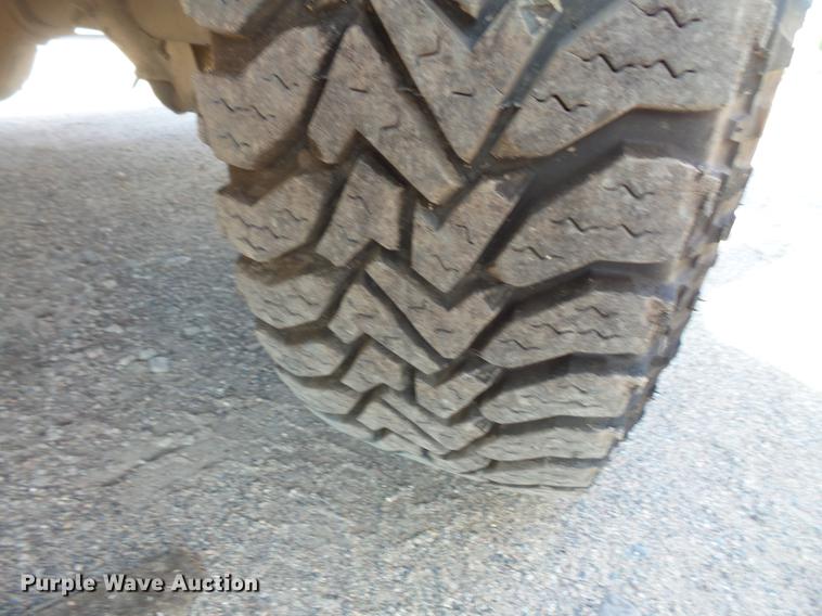 image for item DC4714 2004 Ford F250 Super Duty SuperCab pickup truck