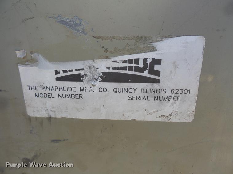 image for item DC4717 1999 Ford F450 Super Duty utility truck