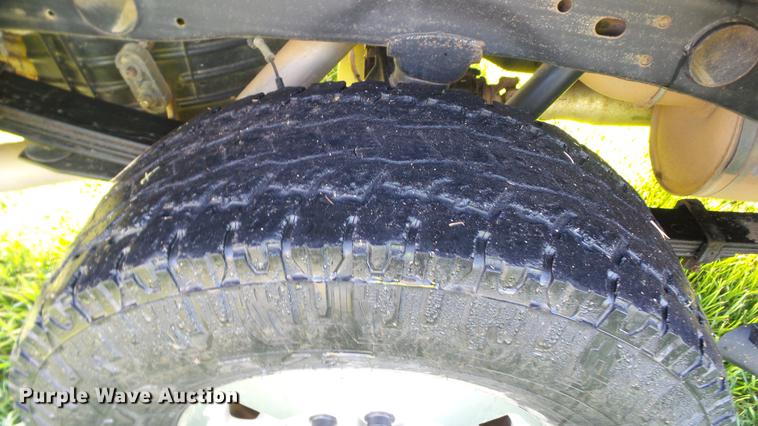 image for item DC5506 2014 Chevrolet Silverado 2500HD Crew Cab pickup truck