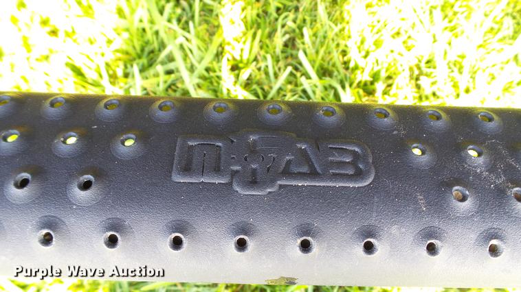 image for item DC5506 2014 Chevrolet Silverado 2500HD Crew Cab pickup truck