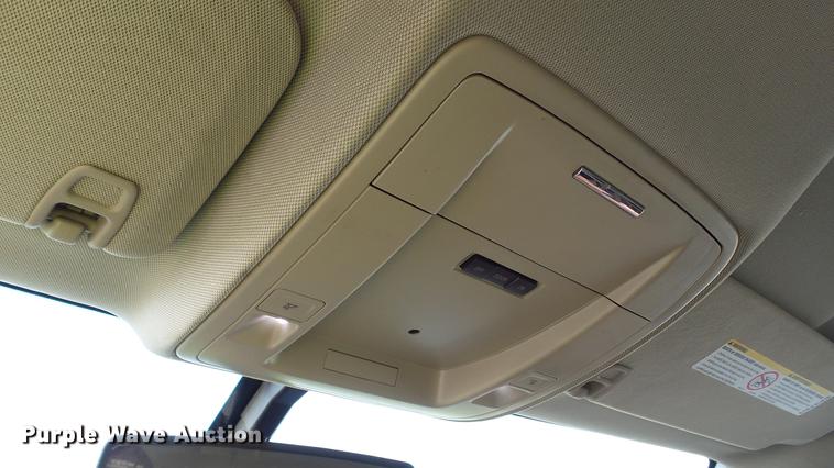 image for item DC5507 2015 Chevrolet Silverado 2500HD Crew Cab pickup truck