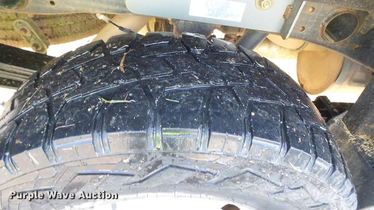 image for item DC5507 2015 Chevrolet Silverado 2500HD Crew Cab pickup truck