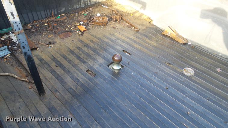 image for item DC5507 2015 Chevrolet Silverado 2500HD Crew Cab pickup truck