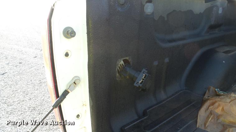 image for item DC5507 2015 Chevrolet Silverado 2500HD Crew Cab pickup truck