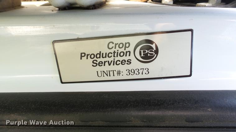 image for item DC5507 2015 Chevrolet Silverado 2500HD Crew Cab pickup truck