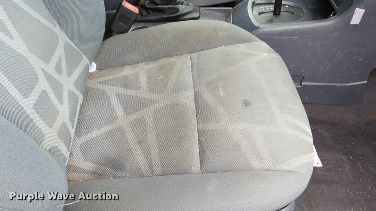 image for item DC5514 2010 Ford Transit Connect van