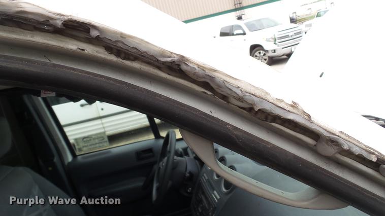 image for item DC5519 2010 Ford Transit Connect XL van