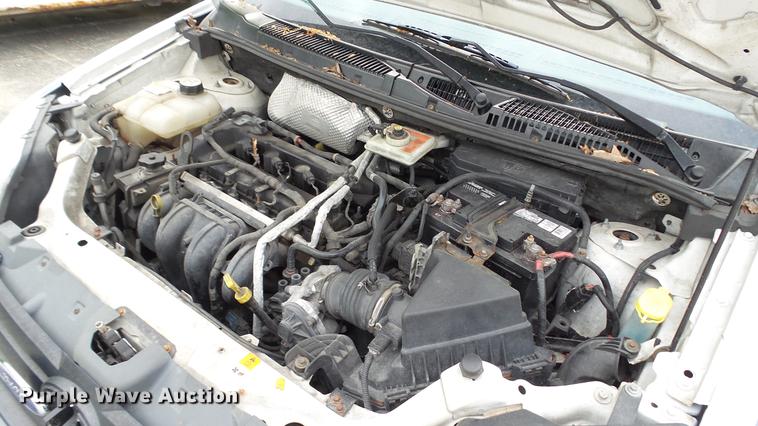 image for item DC5519 2010 Ford Transit Connect XL van