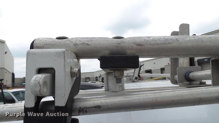 image for item DC5521 2010 Ford Transit Connect van