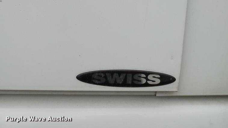 image for item DC5523 2008 Ford Ranger SuperCab pickup truck