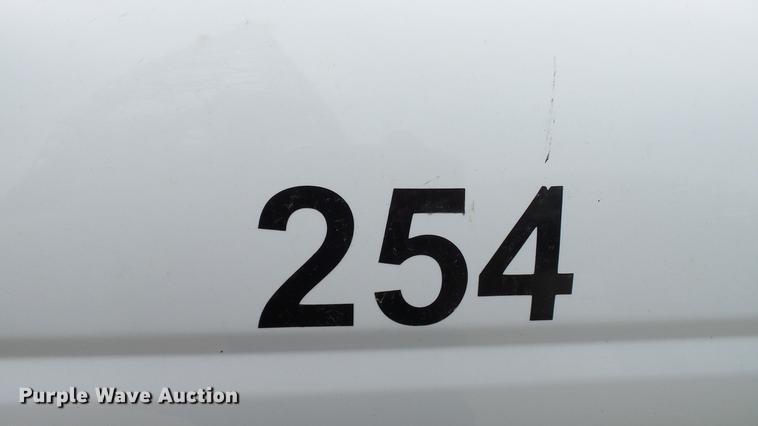 image for item DC5530 2008 Ford Ranger SuperCab pickup truck