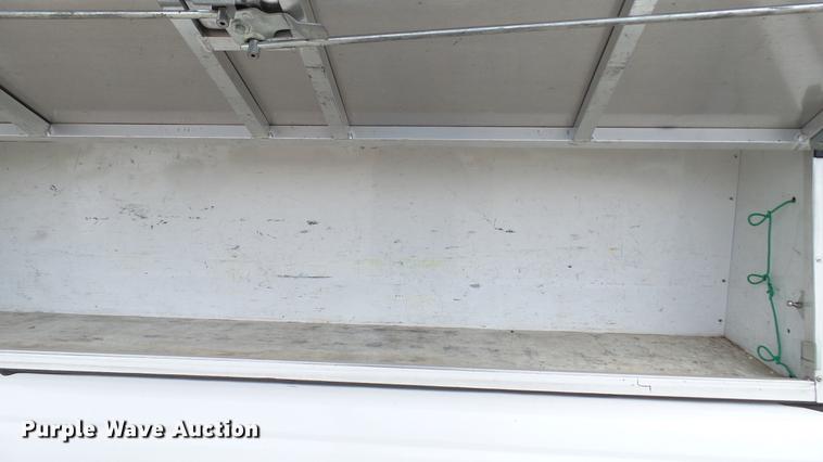 image for item DC5532 2008 Ford Ranger SuperCab pickup truck