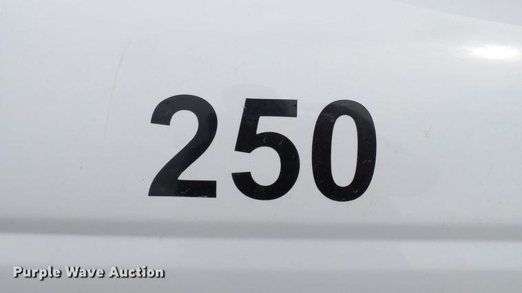 image for item DC5532 2008 Ford Ranger SuperCab pickup truck