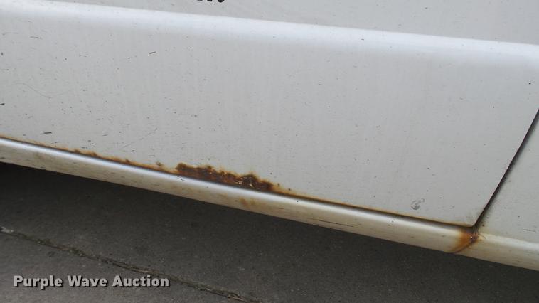 image for item DC5534 2008 Ford Ranger SuperCab pickup truck