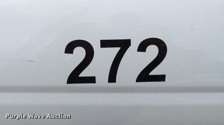 image for item DC5534 2008 Ford Ranger SuperCab pickup truck