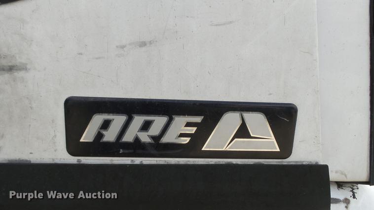 image for item DC5538 2008 Ford Ranger SuperCab pickup truck