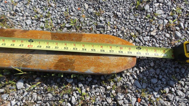 image for item DC5570 Caterpillar GP45K-LP forklift