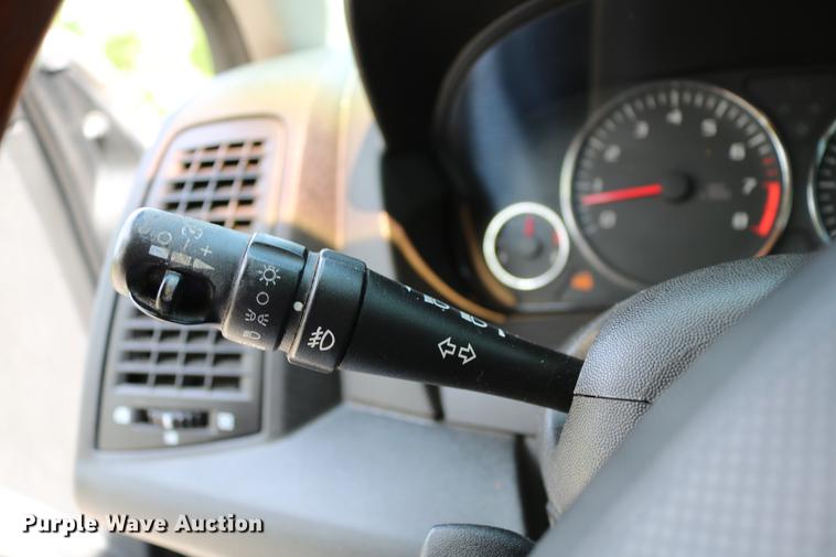 image for item DC7535 2005 Cadillac CTS