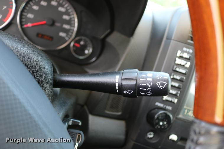 image for item DC7535 2005 Cadillac CTS