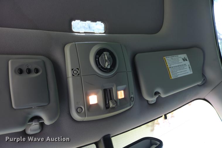 image for item DC7535 2005 Cadillac CTS