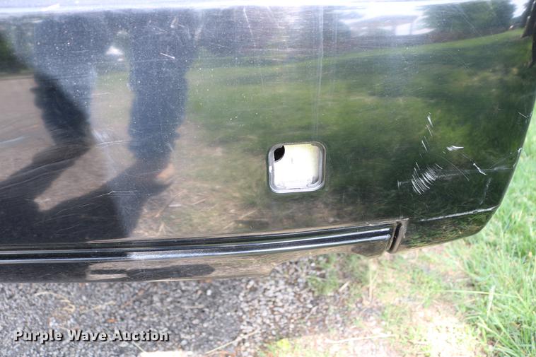 image for item DC7535 2005 Cadillac CTS