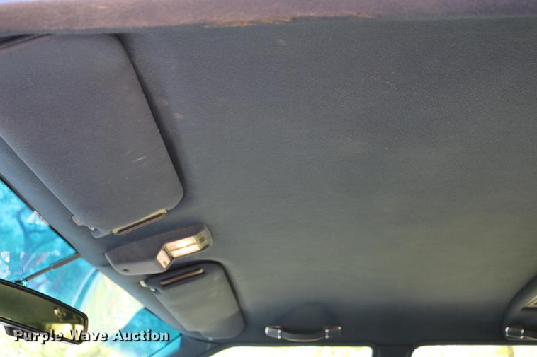 image for item DC7542 1993 Cadillac DeVille Sixty Special