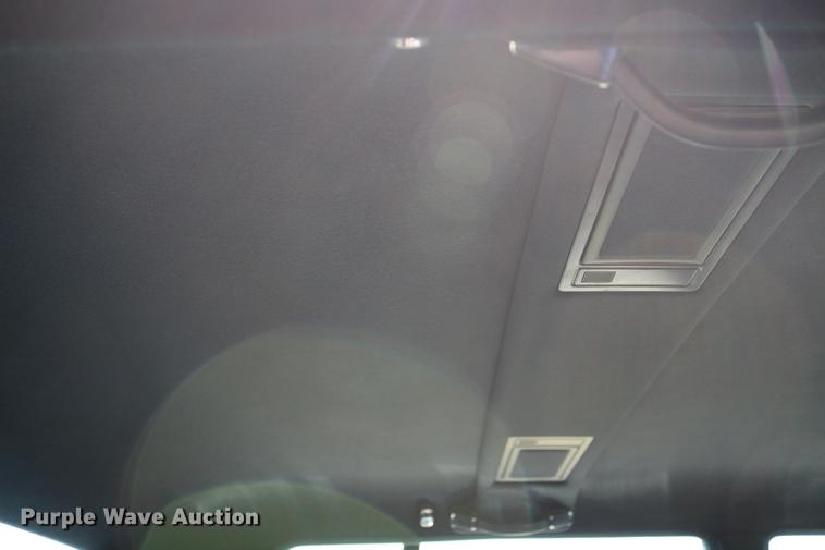 image for item DC7542 1993 Cadillac DeVille Sixty Special
