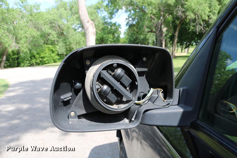 image for item DC7640 2002 Chevrolet Tahoe LT SUV