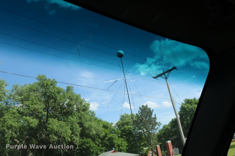 image for item DC7640 2002 Chevrolet Tahoe LT SUV