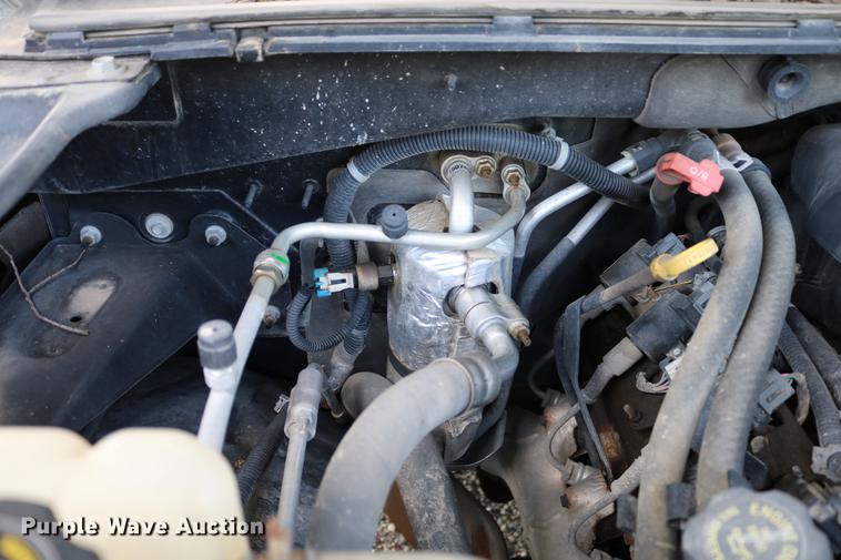 image for item DC7640 2002 Chevrolet Tahoe LT SUV