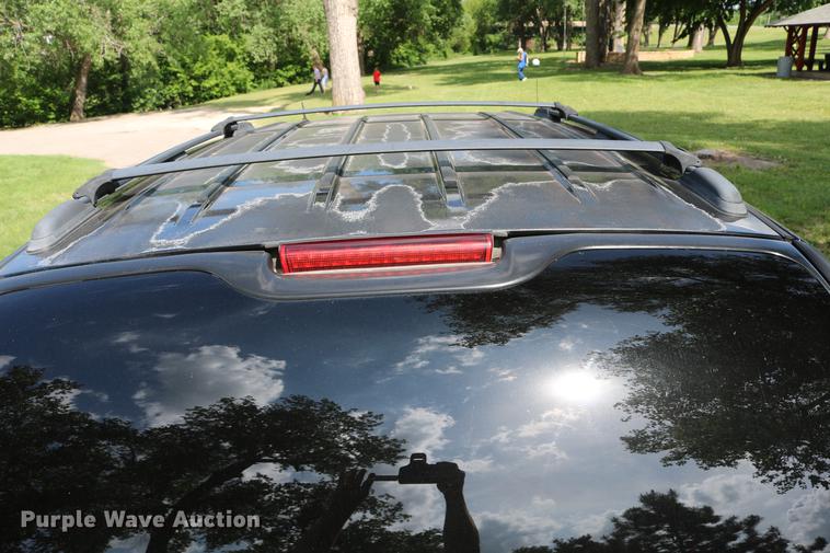 image for item DC7640 2002 Chevrolet Tahoe LT SUV