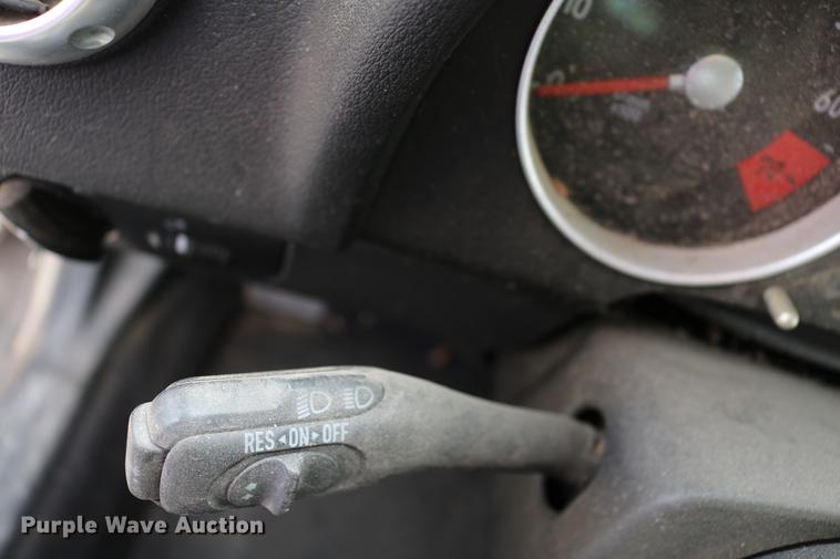 image for item DD4258 2001 Audi TT Roadster Quattro convertible