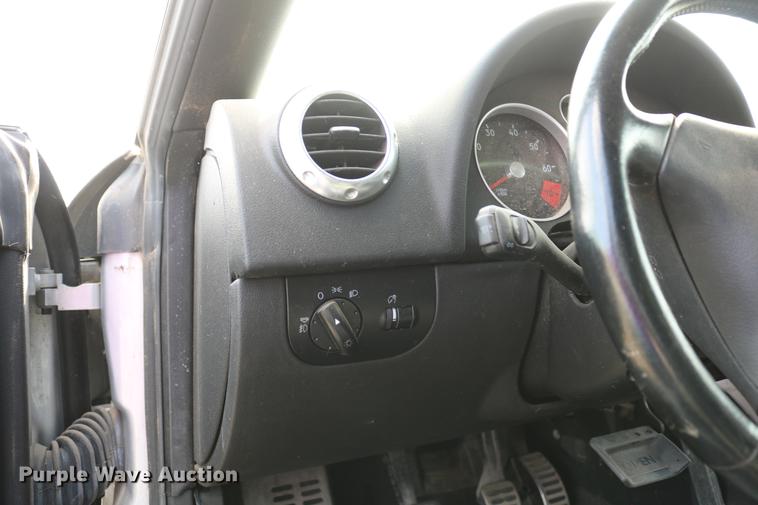 image for item DD4258 2001 Audi TT Roadster Quattro convertible