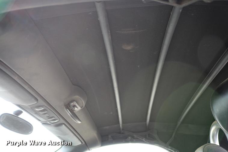 image for item DD4258 2001 Audi TT Roadster Quattro convertible