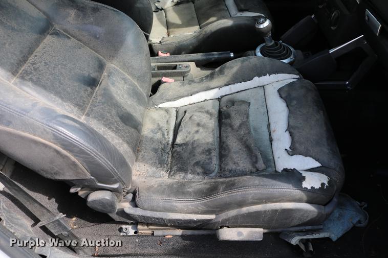 image for item DD4258 2001 Audi TT Roadster Quattro convertible