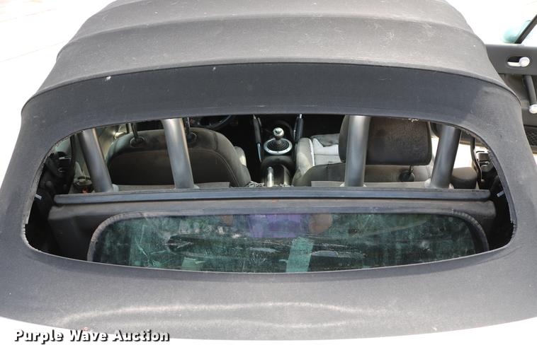 image for item DD4258 2001 Audi TT Roadster Quattro convertible