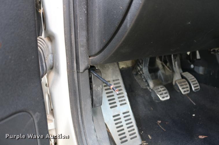 image for item DD4258 2001 Audi TT Roadster Quattro convertible