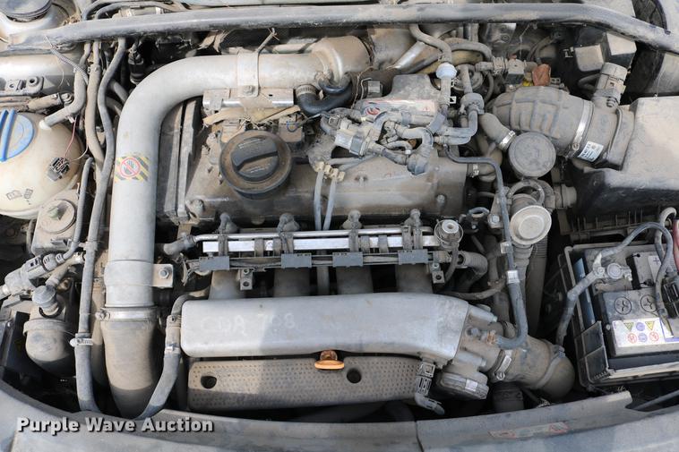 image for item DD4258 2001 Audi TT Roadster Quattro convertible