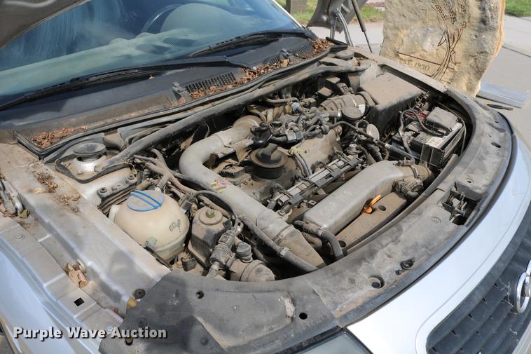 image for item DD4258 2001 Audi TT Roadster Quattro convertible