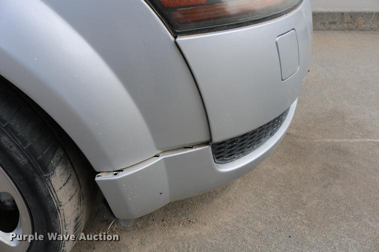 image for item DD4258 2001 Audi TT Roadster Quattro convertible