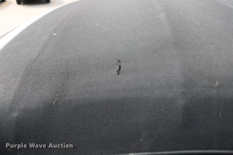 image for item DD4258 2001 Audi TT Roadster Quattro convertible