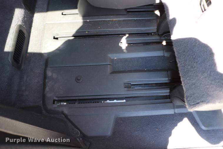 image for item DD4261 2011 Chevrolet Traverse LT SUV